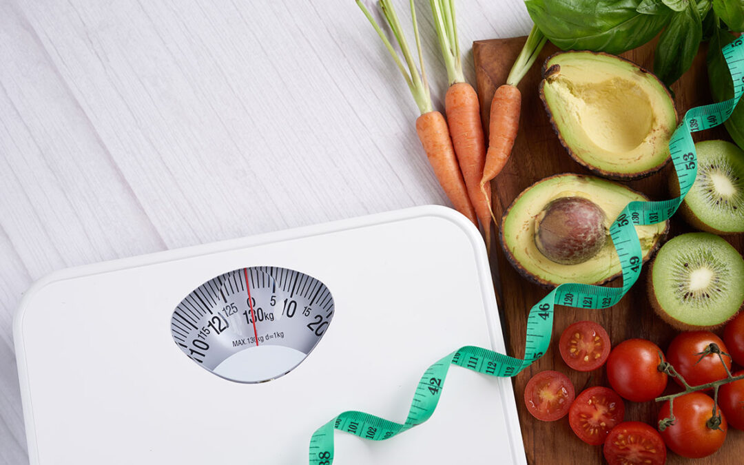 10 claves que te apartan para siempre del fracaso de las dietas