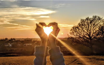 Confía en la maravilla de nuestro ser.