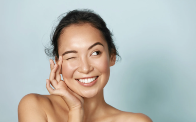 Cuidado facial sin tóxicos